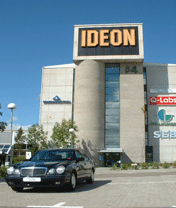 Ideon